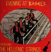 The Hellenic Strings - Evening at Basel's
