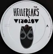 LP - The Hellfreaks - Astoria