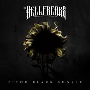The HELLFREAKS - Pitch Black Sunset
