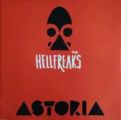 The HELLFREAKS - Astoria