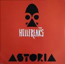 LP - The Hellfreaks - Astoria