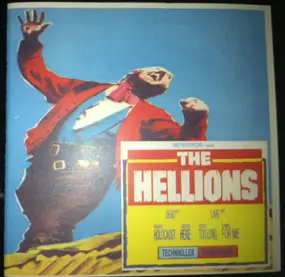 HELLIONS - The Hellions