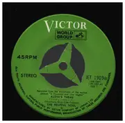 7inch Vinyl Single - The Helpful Soul = The Helpful Soul - アルディンのテーマ = Aldin's Theme