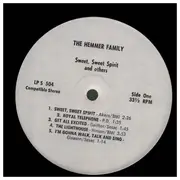 LP - The Hemmer Family - Sweet, Sweet Spirit