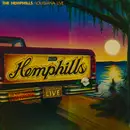 LP - The Hemphills - Louisiana Live - Lyrics