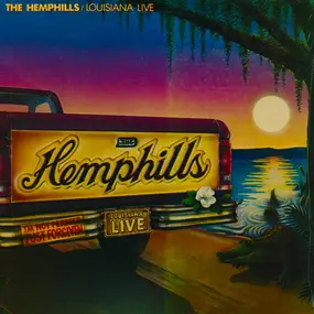 The Hemphills - Louisiana Live