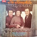 LP - The Hemphills - Ready To Leave