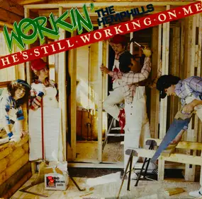 The Hemphills - Workin'