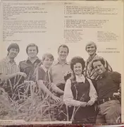 LP - The Hemphills - Ready To Leave