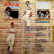 LP - The Hemphills - Workin'