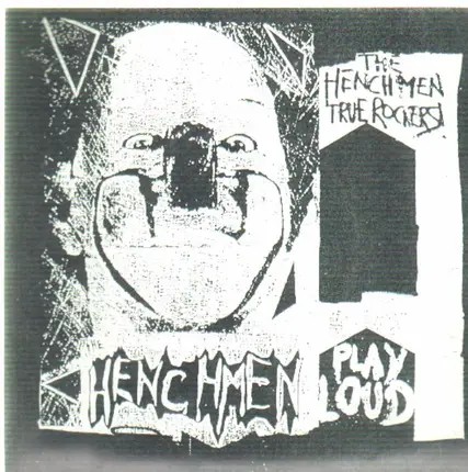 The Henchmen - I Got A Right