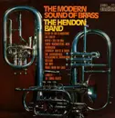 LP - The Hendon Band - The Modern Sound Of Brass