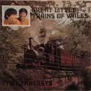 7inch Vinyl Single - The Hennessys - Great Little Trains Of Wales