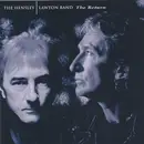 CD - The Hensley Lawton Band - The Return