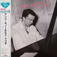The Henri Renaud Trio - Henri Renaud Et Son Trio