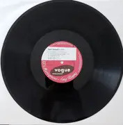 LP - The Henri Renaud Trio - Henri Renaud Et Son Trio - OBI + INSERT