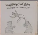 CD - The Henry Clay People - Somewhere On The Golden Coast - Digipack