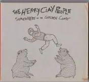 The Henry Clay People - Somewhere on the Golden Coast