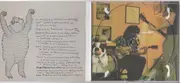 CD - The Henry Clay People - Somewhere On The Golden Coast - Digipack