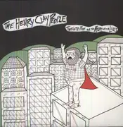 CD - The Henry Clay People - Twenty-Five For The Rest Of Our Lives - Digipak