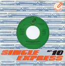 7inch Vinyl Single - The Henry Beatinger Formation - News From Jack London