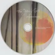 CD - The Henry Girls - December Moon - digi sleeve