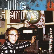 CD - The Henrys - Chasing Grace