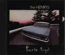 CD - the Henrys - Puerto Angel