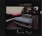 The Henrys - Puerto Angel