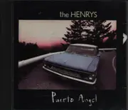 CD - the Henrys - Puerto Angel