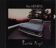 the Henrys - Puerto Angel