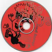 CD - The Henrys - Chasing Grace