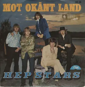 Hep Stars - Mot Okänt Land