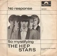 The Hep Stars - No Response / So Mystifying