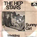 7'' - The Hep Stars - Sunny Girl / Wedding