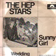 The Hep Stars - Sunny Girl / Wedding