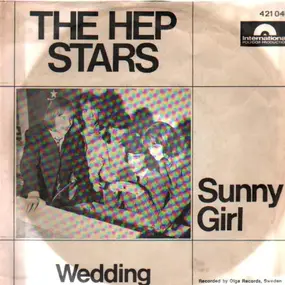 Hep Stars - Sunny Girl / Wedding