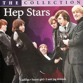 Hep Stars - The Collection