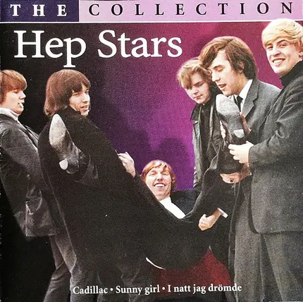 The Hep Stars - The Collection