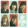 LP - The Hep Stars - same - SWEDISH BEAT, ABBA