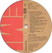 LP - The Hep Stars - Bästa 2