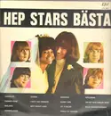 LP - The Hep Stars - Hep Stars Bästa - original swedish compilation