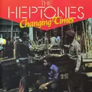CD - The Heptones - Changing Times