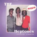 CD - The Heptones - Good Vibes