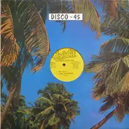 The Heptones - Heptones Disco Dub