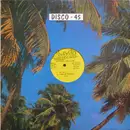 12inch Vinyl Single - The Heptones - Heptones Disco Dub