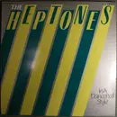 LP - The Heptones - In A Dancehall Style