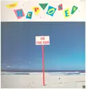 LP - The Heptones - On The Run - Includes insert