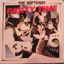 LP - The Heptones - Party Time