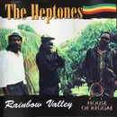 CD - The Heptones - Rainbow Valley
